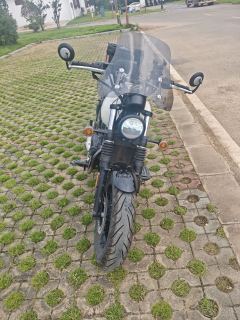 Hanwe BOB400 - ფოტო 4