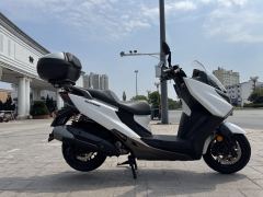 KYMCO Rowing CT250 - ფოტო 1