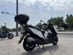 KYMCO Rowing CT250 - ფოტო 2