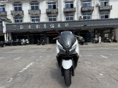 KYMCO Rowing CT250 - ფოტო 4