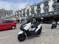 KYMCO Rowing CT250 - ფოტო 5