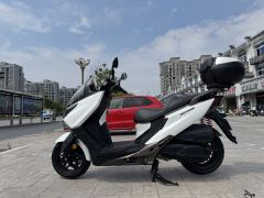 KYMCO Rowing CT250 - ფოტო 6