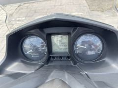 KYMCO Rowing CT250 - ფოტო 8