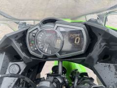 Kawasaki Ninja 400 - ფოტო 8