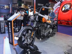 Harley-Davidson Street Bob 1870 cc - ფოტო 10