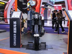 Harley-Davidson Street Bob 1870 cc - ფოტო 11