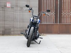 Harley-Davidson Street Bob 1870 cc - ფოტო 2