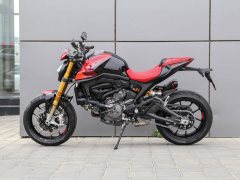 Ducati Monster 950 - ფოტო 4