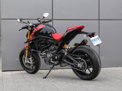 Ducati Monster 950 - ფოტო 6