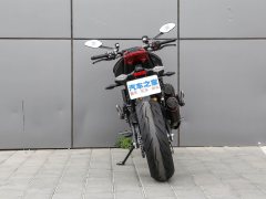 Ducati Monster 950 - ფოტო 7