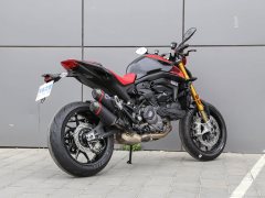 Ducati Monster 950 - ფოტო 8