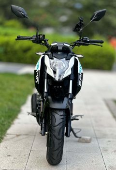 CFMOTO ST Baboon 125 cc - ფოტო 2