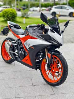 Kayo 321RR 320 cc - ფოტო 1