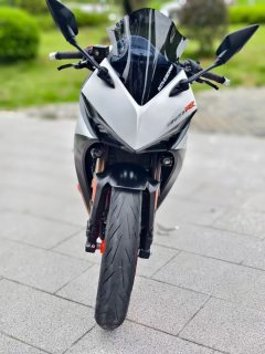 Kayo 321RR 320 cc - ფოტო 2