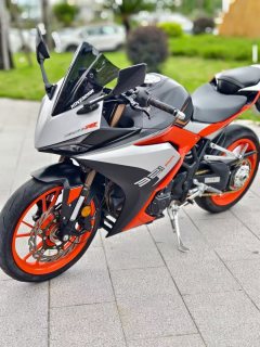 Kayo 321RR 320 cc - ფოტო 3