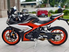 Kayo 321RR 320 cc - ფოტო 5