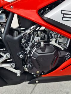 Kayo 321RR 320 cc - ფოტო 6