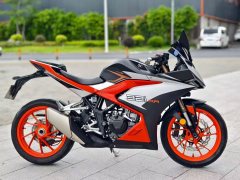 Kayo 321RR 320 cc - ფოტო 7