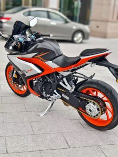 Kayo 321RR 320 cc - ფოტო 8