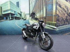 Sundiro Honda CBF190TR - ფოტო 1