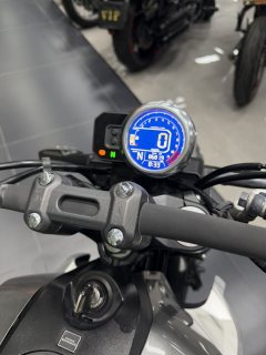 Sundiro Honda CBF190TR - ფოტო 5