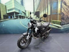 Sundiro Honda CBF190TR - ფოტო 6