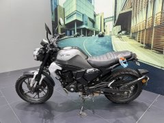 Sundiro Honda CBF190TR - ფოტო 9