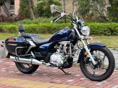 Haojue GZS150 - ფოტო 1