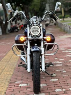 Haojue GZS150 - ფოტო 2