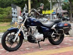 Haojue GZS150 - ფოტო 3