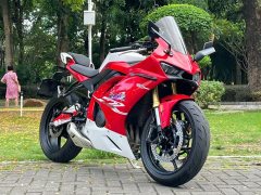 Kayo 450RR - ფოტო 1