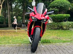 Kayo 450RR - ფოტო 2