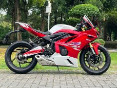 Kayo 450RR - ფოტო 4