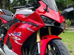 Kayo 450RR - ფოტო 5