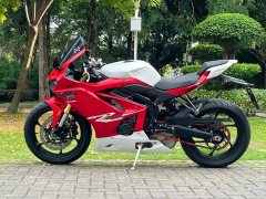 Kayo 450RR - ფოტო 6