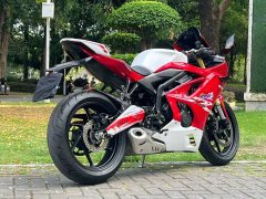 Kayo 450RR - ფოტო 7