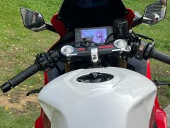 Kayo 450RR - ფოტო 8