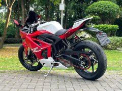 Kayo 450RR - ფოტო 9