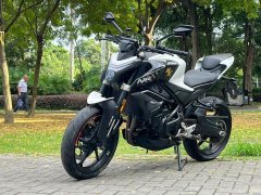 CFMOTO 450NK - ფოტო 3