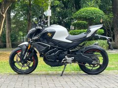 CFMOTO 450NK - ფოტო 6