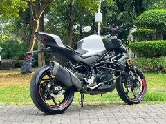 CFMOTO 450NK - ფოტო 7
