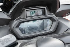 Yamaha XMAX 300 cc - ფოტო 7