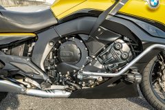 BMW K 1600 1650 cc - ფოტო 10