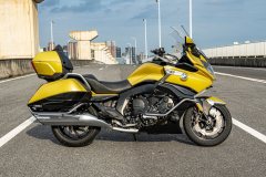 BMW K 1600 1650 cc - ფოტო 5