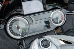 BMW K 1600 1650 cc - ფოტო 7