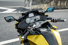 BMW K 1600 1650 cc - ფოტო 8