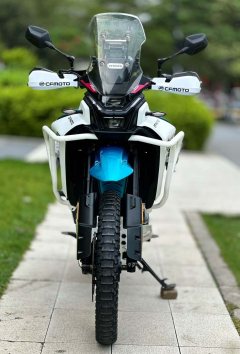CFMOTO 450MT - ფოტო 2