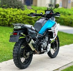 CFMOTO 450MT - ფოტო 7