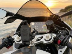 CFMOTO 675SR-R - ფოტო 5