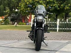 Haojue TR300 - ფოტო 2